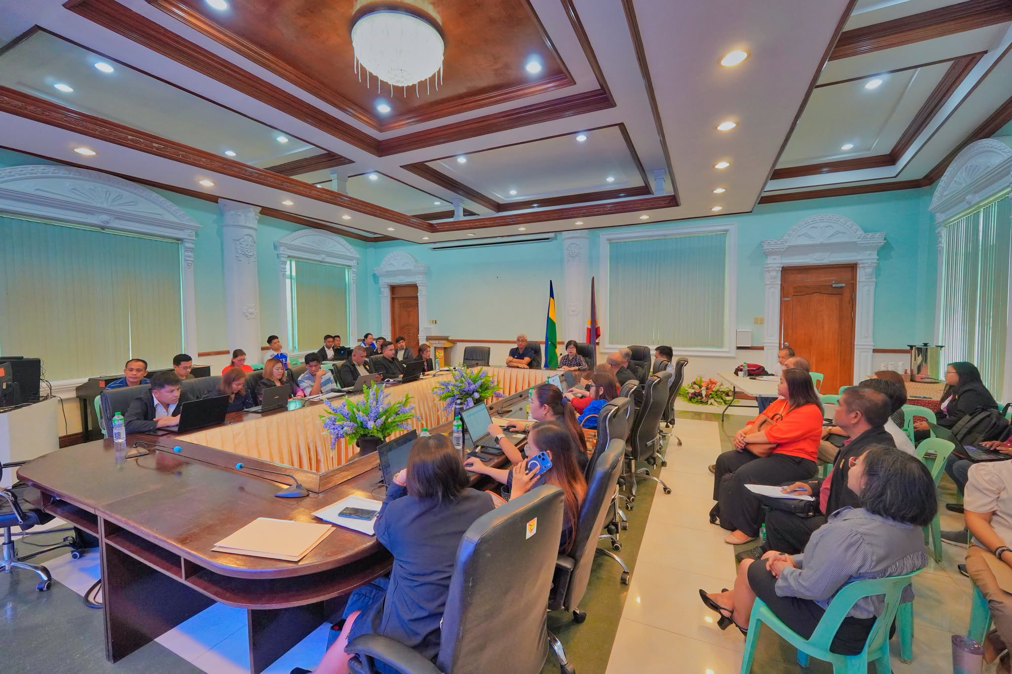 CSU REVIEWS PROPOSED MICROCREDENTIALS TO STRENGTHEN FLEXIBLE LEARNING PROGRAMS photo 14